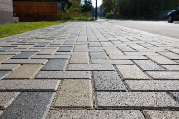 Best Commercial Driveway Pavers  in Orland, CA