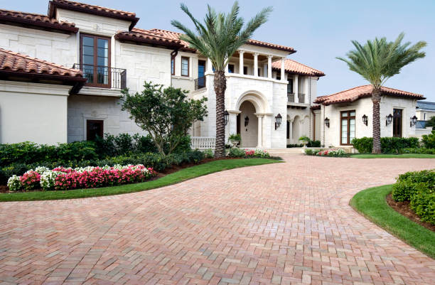 Reasons to Select Us for Your Driveway Paving Requirements in Orland, CA
