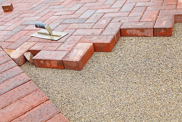 Orland, CA Driveway Pavers Company
