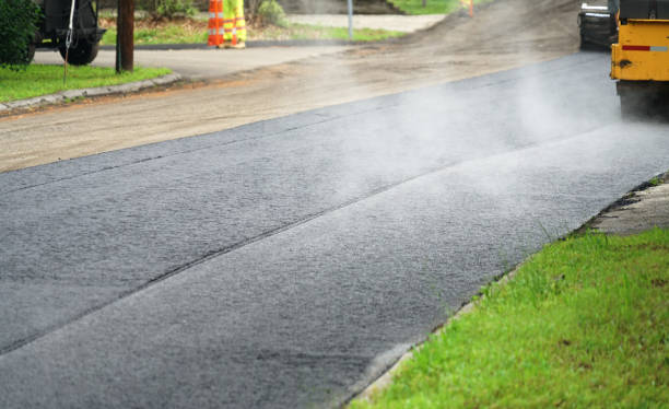 Best Driveway Paving Contractor  in Orland, CA