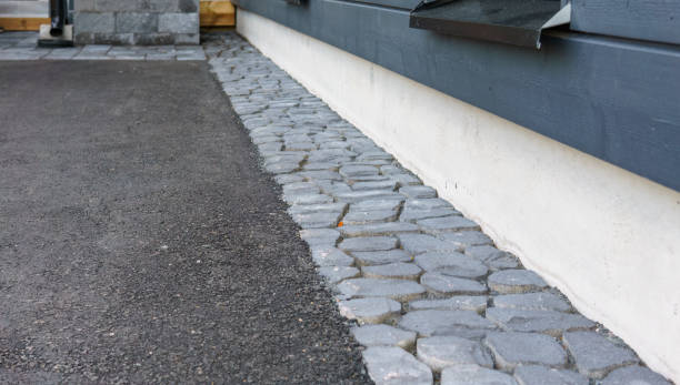 Best Interlocking Driveway Pavers  in Orland, CA