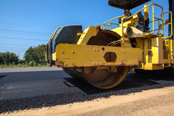 Best Concrete Paver Driveway  in Orland, CA